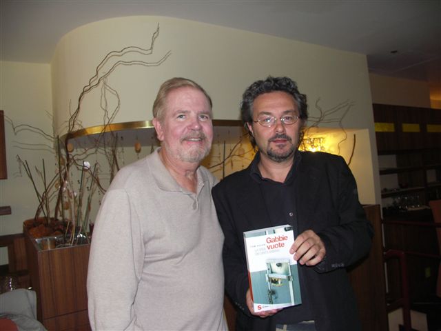 Tom Regan e Edgar Meyer